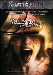 Masters of Horror: Valerie on the Stairs
