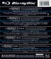 The Prophecy II
