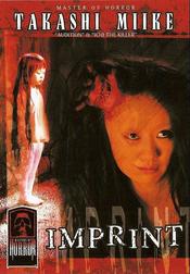 Masters of Horror: Imprint