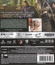 Game of Thrones: Season 1