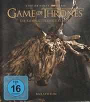 Game of Thrones: Season 1
