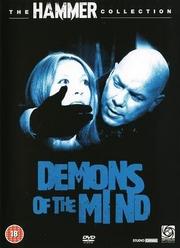 Demons of the Mind (The Hammer Collection) Demons of the Mind (The Hammer Collection)