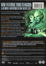 Babylon 5: In the Beginning