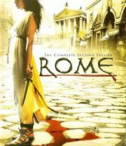 Rome: Season 2