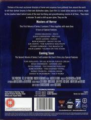 Masters of Horror: The Screwfly Solution
