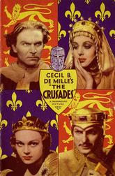 The Crusades (Cecil B. DeMille Collection)