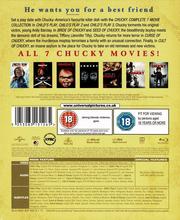 Curse of Chucky