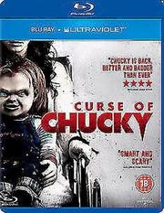 Curse of Chucky