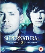 Supernatural: Season 2