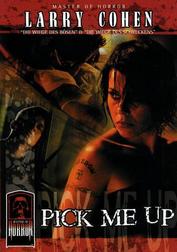 Masters of Horror: Pick Me Up
