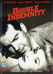 Double Indemnity (Film Noir Collection)