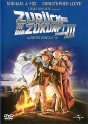 Zur&uuml;ck in die Zukunft III (The Ultimate Trilogy)