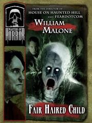 Masters of Horror: The Fair-Haired Child