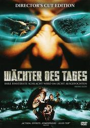 Wächter des Tages (Director's Cut) Wächter des Tages (Director's Cut)