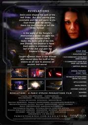 Star Wars - Revelations