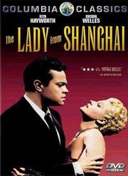 The Lady from Shanghai (Screen Legends)