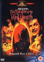 The Masque of the Red Death (Roger Corman Collection) The Masque of the Red Death (Roger Corman Collection)