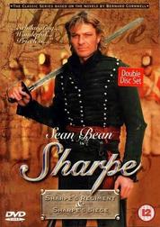 Sharpe's Siege (Collector's Edition) Sharpe's Siege (Collector's Edition)