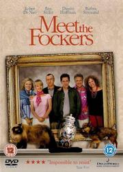 Meet the Fockers