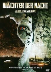 Wächter der Nacht Wächter der Nacht