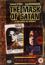 The Mask of Satan (The Mario Bava Collection)
