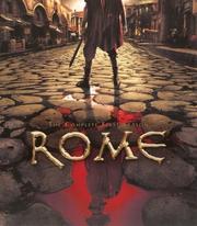 Rome: Season 1