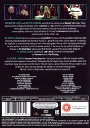 Lust for a Vampire (Vampire Lovers)