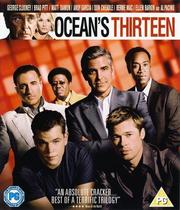 Ocean's Thirteen