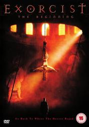 Exorcist: The Beginning
