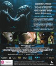 Species III (4-Disc Limited Edition)