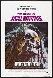 The House on Skull Mountain (Midnite Movies Double Feature) The House on Skull Mountain (Midnite Movies Double Feature)