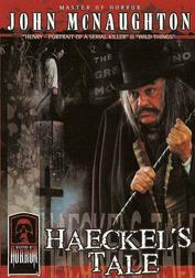 Masters of Horror: Haeckel's Tale