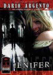Masters of Horror: Jenifer