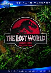 The Lost World: Jurassic Park (Ultimate Trilogy)