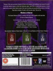 Masters of Horror: The Damned Thing