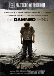 Masters of Horror: The Damned Thing