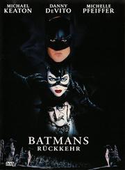 Batmans Rückkehr Batmans Rückkehr