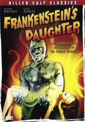 Frankenstein's Daughter