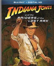 Indiana Jones and the Raiders of the Lost Ark