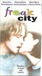 Freak City Freak City