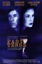 Past Tense Past Tense