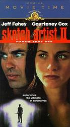 Sketch Artist II: Hands that see Sketch Artist II: Hands that see