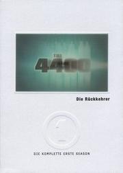 The 4400: Season 1