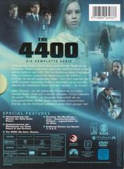 The 4400: Season 3