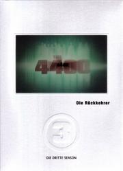 The 4400: Season 3