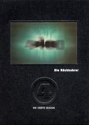 The 4400: Season 4