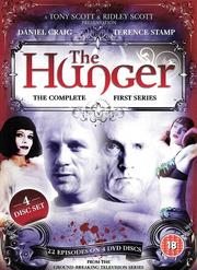 The Hunger: S01 Ep10 The Other Woman
