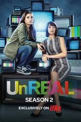 UnREAL: Season 2