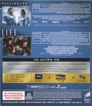 Life/Passengers