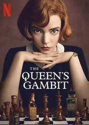 The Queen's Gambit The Queen's Gambit